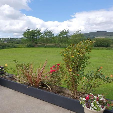 Los Molinos Bed and Breakfast Tralee Buitenkant foto