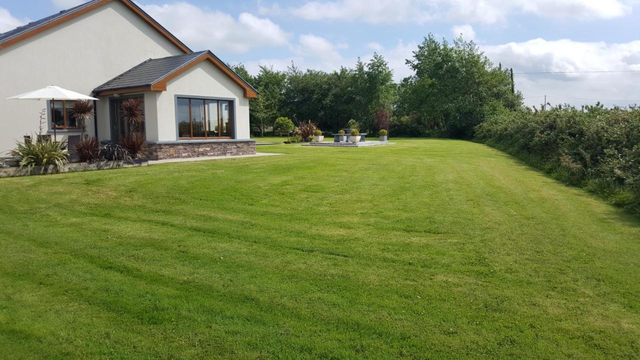 Los Molinos Bed and Breakfast Tralee Buitenkant foto
