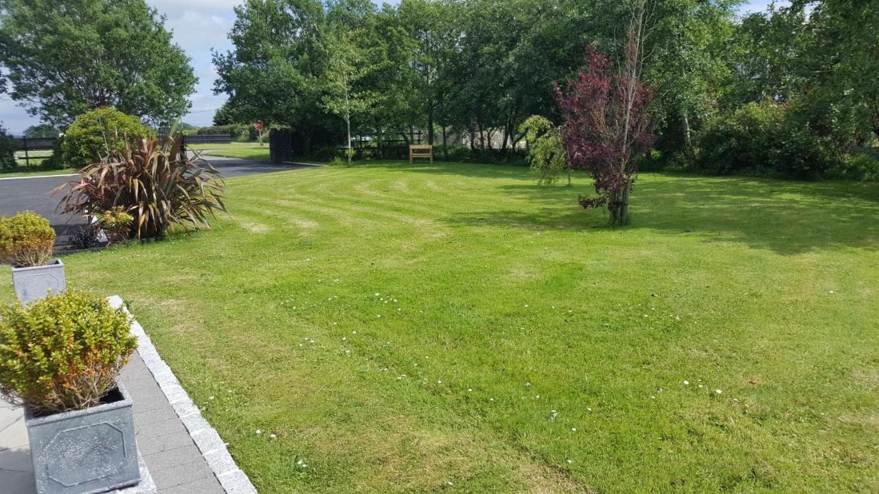 Los Molinos Bed and Breakfast Tralee Buitenkant foto