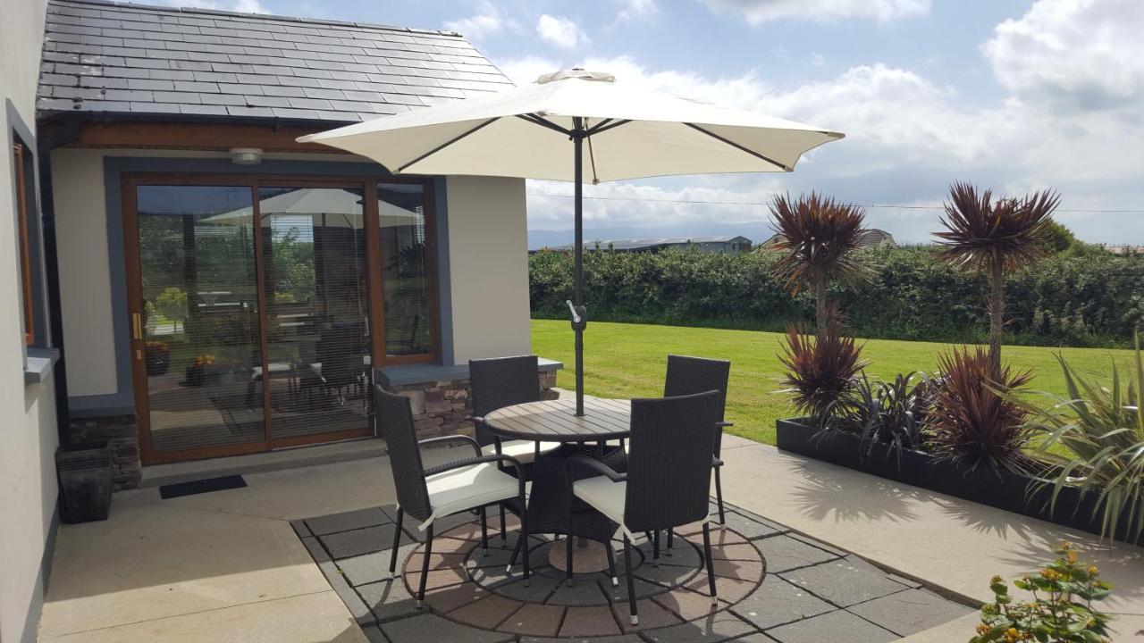 Los Molinos Bed and Breakfast Tralee Buitenkant foto