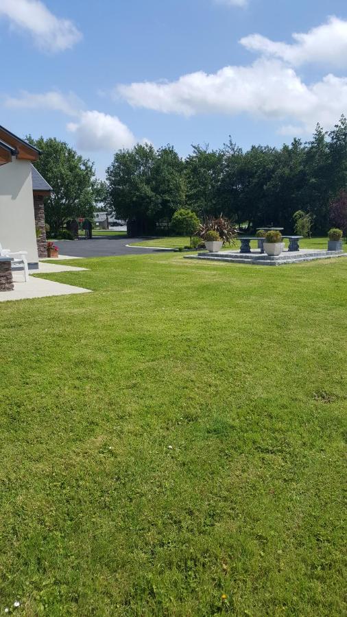 Los Molinos Bed and Breakfast Tralee Buitenkant foto