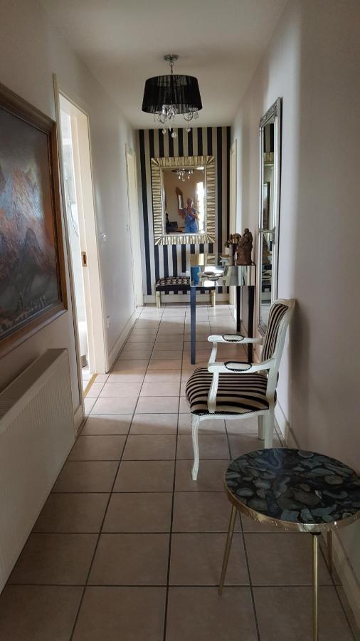 Los Molinos Bed and Breakfast Tralee Buitenkant foto