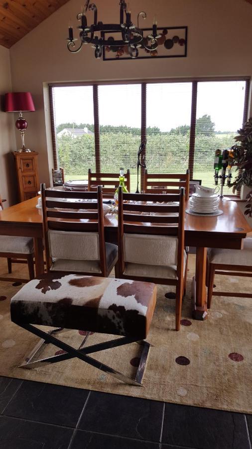 Los Molinos Bed and Breakfast Tralee Buitenkant foto