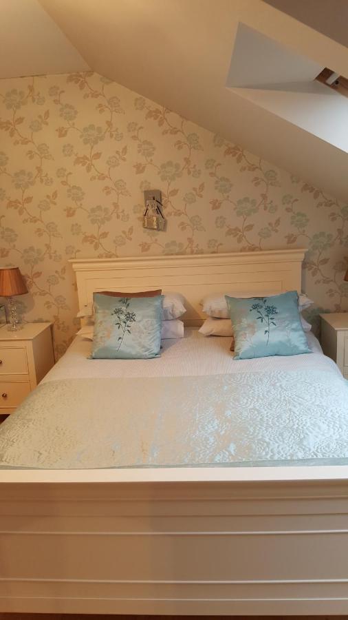 Los Molinos Bed and Breakfast Tralee Buitenkant foto