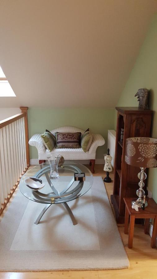 Los Molinos Bed and Breakfast Tralee Buitenkant foto