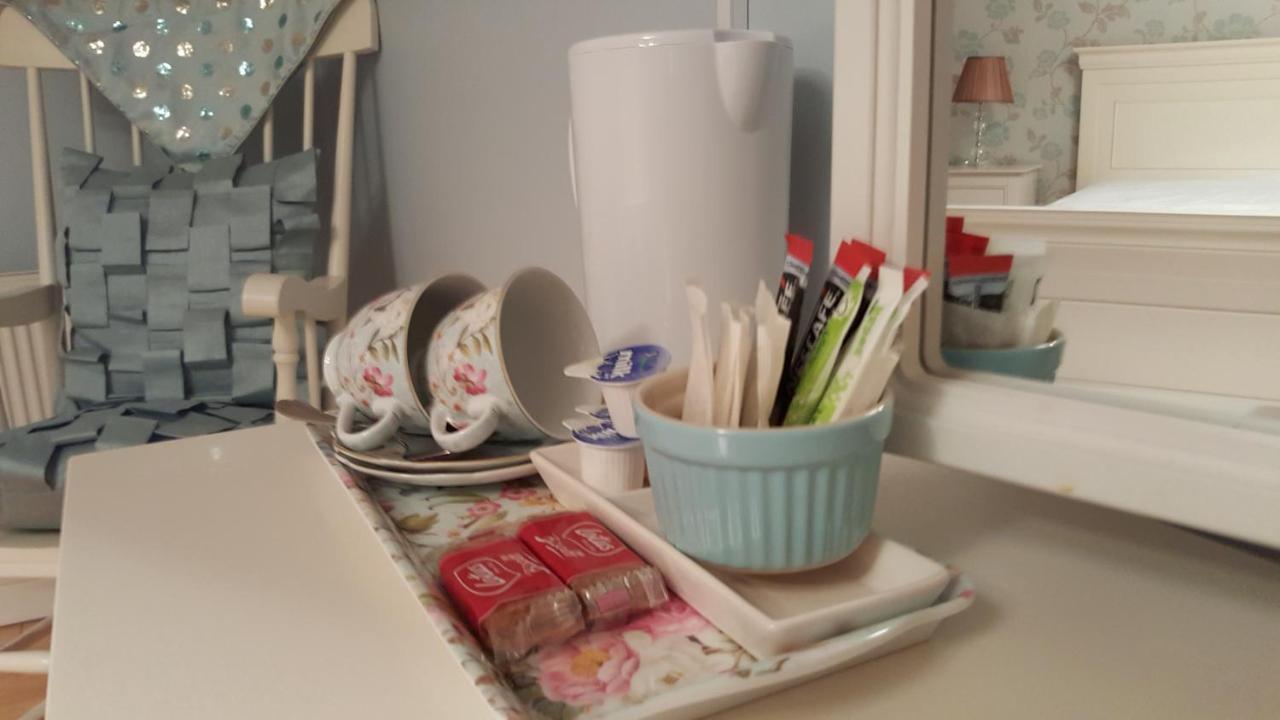 Los Molinos Bed and Breakfast Tralee Buitenkant foto